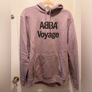 ABBA Voyage Hoodie XL